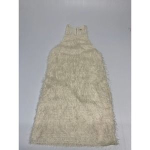 L' Agence Blouse Sleeveless Beige 2 Women's A58